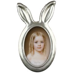 Фоторамка настольная 14x2x26см, Glasar ГЛАСАР