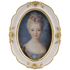 Фоторамка настольная 14x2x19см, Glasar ГЛАСАР