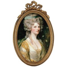 Фоторамка настольная 12x2x19см, Glasar ГЛАСАР