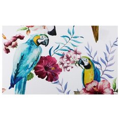 Подставка-салфетка под посуду 45х30 см Lefard (771-066)