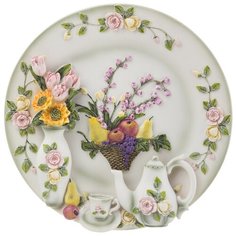 Панно настенное Lefard d = 20 см (390-560)