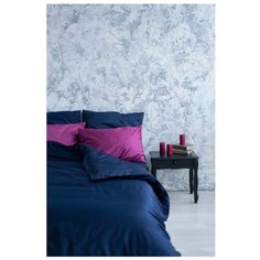 Комплект постельного белья SIESTA HOME Евро мини Эклипс (200х200, 180х200х25, 50х70)