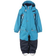 Комбинезон для мальчиков SAILOR K21016-657, Kerry, Размер 104, Цвет 657-синий