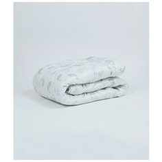 Одеяло SELENA Elegance Line "Эллада" 2-х спальный, 172x205, Теплое, с наполнителем Полиэфирное волокно