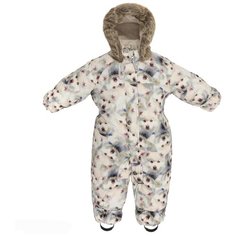 Комбинезон для малышей ZOO K19406-5060, Kerry, Размер 86, Цвет 5060-принт хаски