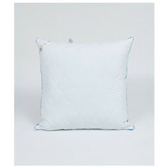 Подушка SELENA стеганая "Breeze" 70х70 см (микрофибра, 100 % п/э ("лебяжий пух")