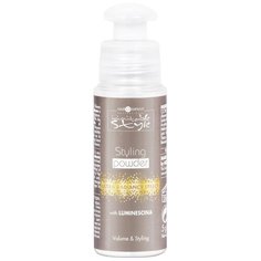 Hair Company пудра Inimitable Style моделирующая, 5 г