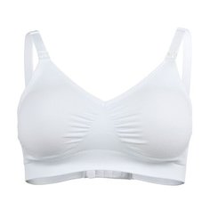 Бюстгальтер Medela Comfy Bra белый