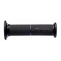 Ручки руля Ariete USE-LIGHT SOFT(02613-N), Ø 7/8(22мм), черный