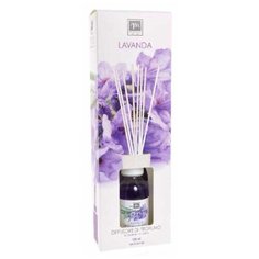 Mercury Диффузор Лаванда (Lavender) 125 мл. 1 шт.