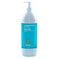 Grace Professional Кондиционер Revival Sea Cucumber питательный с экстрактом трепанга, 1000 мл