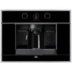 Кофемашина TEKA WISH Maestro CLC 835 MC (40589513), черный