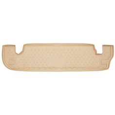 Коврик в багажник LEXUS LX 470 1998-2007, ун., кор. (полиуретан, бежевый) Element