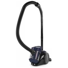 Пылесос LUMME LU-3216, синий сапфир