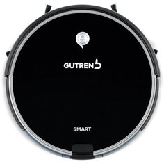 Робот-пылесос GUTREND SMART 300, black
