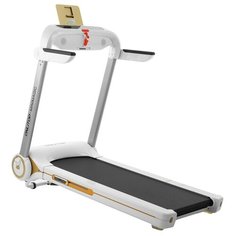 Беговая дорожка Onlitop MINI MAGIC, белый