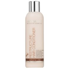 SPA Master кондиционер Keratin Line Restructure, 200 мл