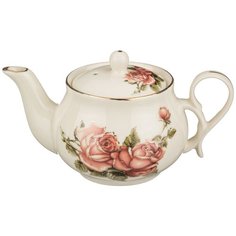 Чайник Lefard корейская роза 200 мл (86-1315)