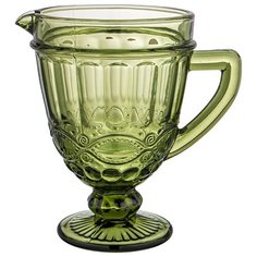 Кувшин Lefard Серпентина 1300 мл, высота 20 см Серия Muza Color (781-172)