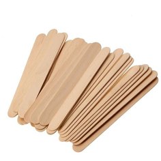 Шпатель деревянный в коробке 1,8*15 см 100 шт Prof Royal