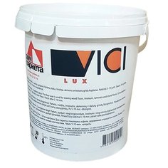 Воск Vici для пола lux, бесцветный, 1 л
