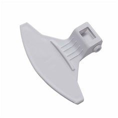 Ручка люка beko