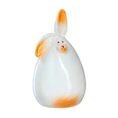 Копилка "Зайчишка", глянец, 19 см, микс Керамика ручной работы