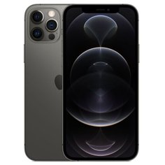 Apple iPhone 12 Pro Max 128GB "Графитовый"