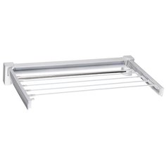 Сушилка для полотенец и белья складная настенная, 5 струн САНАКС