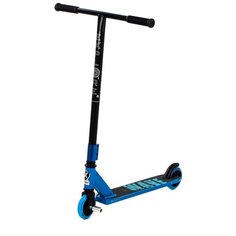 Детский трюковой самокат Explore Wave-T Classic, синий