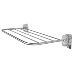 Сушилка настенная откидная Gochu Artex (нерж.)