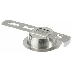 Bosch насадка для кухонного комбайна MUZ8SV1 серебристый