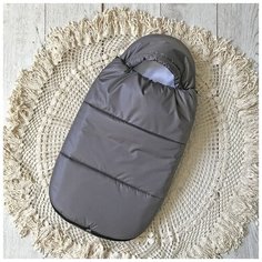 Конверт "Классик" МА-ВА 68р антрацит, осень Ma Va