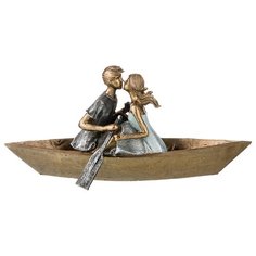 Статуэтка влюбленные 31х12х14,5 см Lefard (162-748)