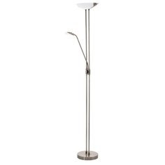 Торшер светодиодный Eglo Baya Led 93876 20 Вт