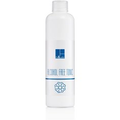Dr. Kadir Тоник очищающий без спирта Alcohol Free Cleansing, 250 мл
