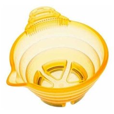 Миска для окрашивания Y.S.Park PRO TINT BOWL оранжевая