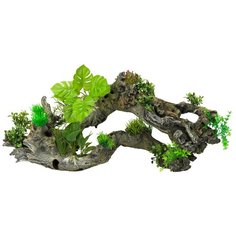 Растение для аквариумов AQUA DELLA "Florascape 8", 72х17х32см (Бельгия)