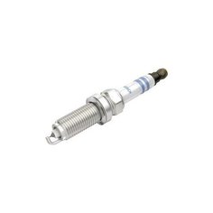 Свеча зажигания Bosch Double Iridium VR 8 SII 33 X 1 шт.