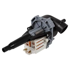 Циркуляционный насос Candy 41014580 черный