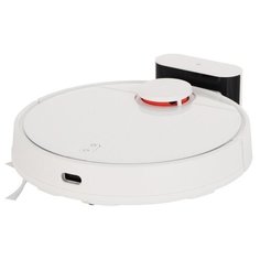 Робот-пылесос Xiaomi Mi Robot Vacuum-Mop P Белый
