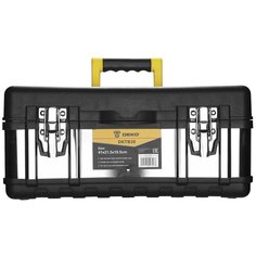 Ящик для инструментов металлический DEKO DKTB30 (41х21.5х18.5см)