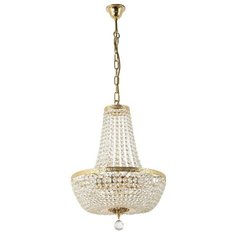 Подвесной светильник Arti Lampadari Castellana E 1.5.40.100 G