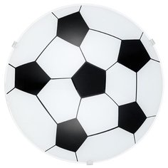 87284 Светильник настенно-потолочный в детскую комнату JUNIOR 1, 1X60W (E27) Eglo