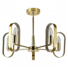 Люстра на штанге F-promo Scintillans 2483-5P