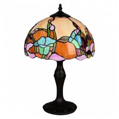 Настольная лампа декоративная Omnilux Belmonte OML-80904-01