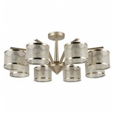 Люстра на штанге F-promo Bonbon 2488-8P