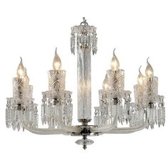 Подвесная люстра Escada 1142 1142/8S