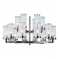 Подвесная люстра Favourite Assembly 2374-18P