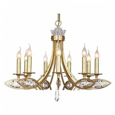 Подвесная люстра Favourite Tesoro 1927-9P